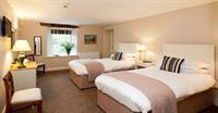 The Kings Head Hotel Kirkby Stephen Esterno foto