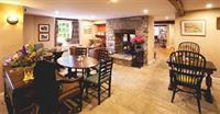The Kings Head Hotel Kirkby Stephen Esterno foto