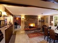 The Kings Head Hotel Kirkby Stephen Esterno foto
