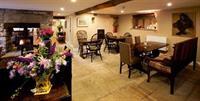 The Kings Head Hotel Kirkby Stephen Esterno foto