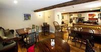 The Kings Head Hotel Kirkby Stephen Esterno foto